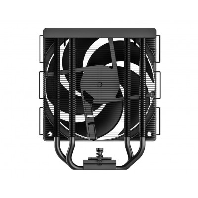 Вентилятор для процессора ID-COOLING SE-214-XT V2 BLACK