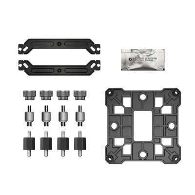 Вентилятор для процессора ID-COOLING SE-214-XT V2