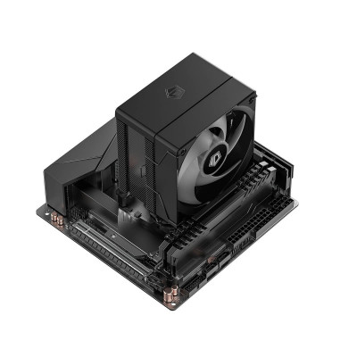 Вентилятор для процессора ID-COOLING SE-904-XT ARGB BLACK