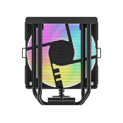 Вентилятор для процессора ID-COOLING SE-904-XT ARGB BLACK