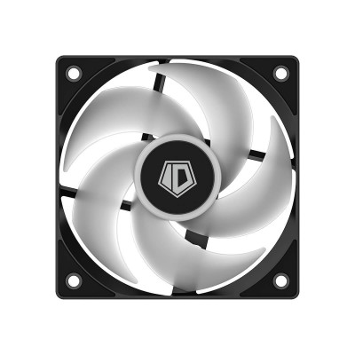 Вентилятор для процессора ID-COOLING SE-904-XT ARGB BLACK