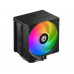 Вентилятор для процессора ID-COOLING SE-904-XT ARGB BLACK