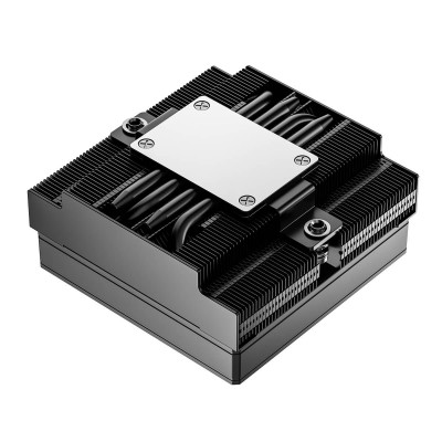 Вентилятор для процессора ID-COOLING IS-47-XT V2 Вентилятор для процессора ID-COOLING IS-47-XT V2