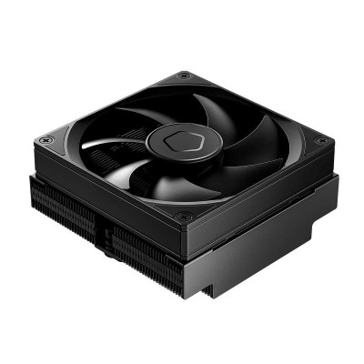 Вентилятор для процессора ID-COOLING IS-47-XT V2 Вентилятор для процессора ID-COOLING IS-47-XT V2