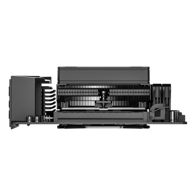 Вентилятор для процессора ID-COOLING IS-47-XT V2 Вентилятор для процессора ID-COOLING IS-47-XT V2