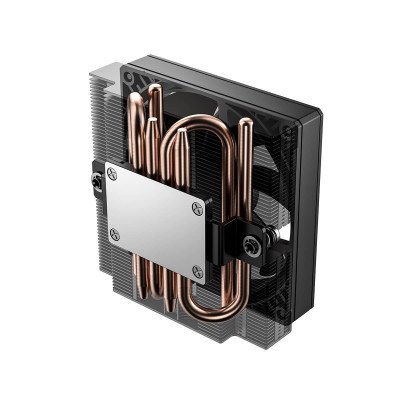 Вентилятор для процессора ID-COOLING IS-47-XT V2 Вентилятор для процессора ID-COOLING IS-47-XT V2