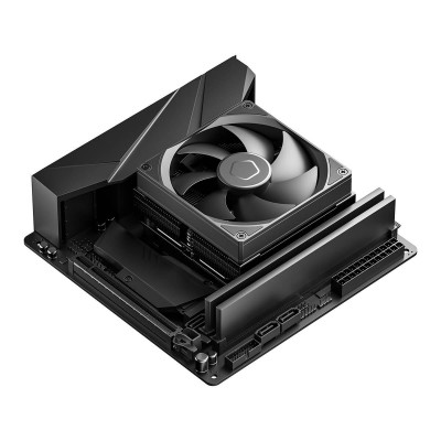 Вентилятор для процессора ID-COOLING IS-47-XT V2 Вентилятор для процессора ID-COOLING IS-47-XT V2