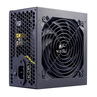 Блок питания Wintek WT-500, V2, 500W, APFC, 20+4, 2*P8 (4+4), 2*P6+2, 4*SATA, 2*MOLEX, 80+ Bronze