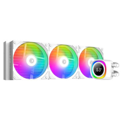 Водяное охлаждение для процессора ID-COOLING FX360 TD WHITE