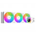Водяное охлаждение для процессора ID-COOLING FX360 TD WHITE