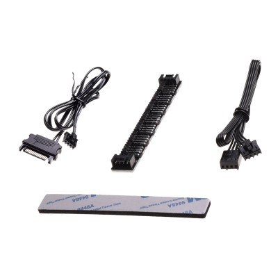 Разветвитель ID-COOLING FH-07 Разветвитель ID-COOLING FH-07