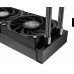Водяное охлаждение для процессора ID-COOLING DX240 MAX Водяное охлаждение для процессора ID-COOLING DX240 MAX