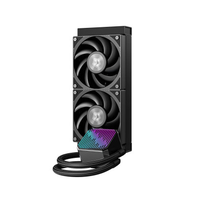 Водяное охлаждение для процессора ID-COOLING DX240 MAX Водяное охлаждение для процессора ID-COOLING DX240 MAX