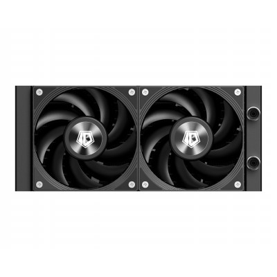 Водяное охлаждение для процессора ID-COOLING DX240 MAX Водяное охлаждение для процессора ID-COOLING DX240 MAX