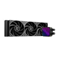 Водяное охлаждение для процессора ID-COOLING DX360 MAX