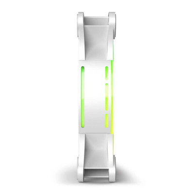 Вентилятор для корпуса Wintek 1300-W-12, 12 см, 4 pin MOLEX, fRGB