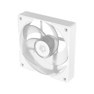Вентилятор для корпуса ID-COOLING AS-120-ARGB-WR