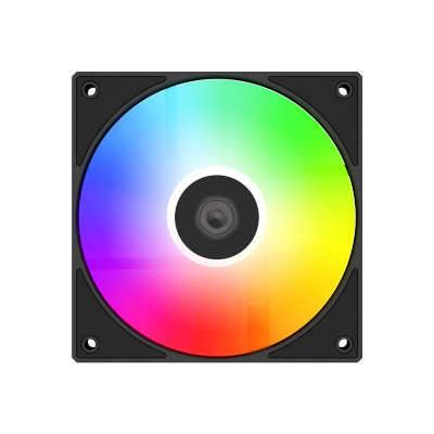 Вентилятор для корпуса ID-COOLING AS-120-ARGB-KR
