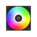 Вентилятор для корпуса ID-COOLING AS-120-ARGB-KR