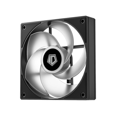 Вентилятор для корпуса ID-COOLING AS-120-ARGB-KR