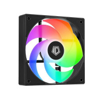 Вентилятор для корпуса ID-COOLING AS-120-ARGB-KR