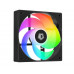 Вентилятор для корпуса ID-COOLING AS-120-ARGB-KR