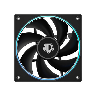 Вентилятор для процессора ID-COOLING FROZN A410 TD ARGB