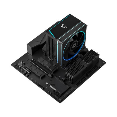 Вентилятор для процессора ID-COOLING FROZN A410 TD ARGB