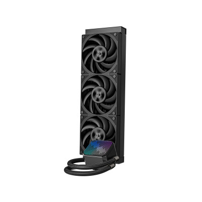 Водяное охлаждение для процессора ID-COOLING DX360 MAX