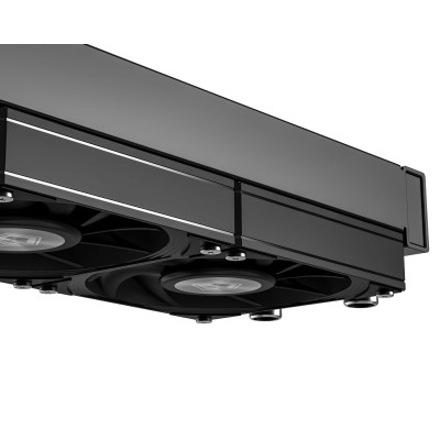 Водяное охлаждение для процессора ID-COOLING DX240 MAX