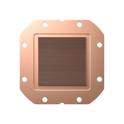 Водяное охлаждение для процессора ID-COOLING FX240 LCD