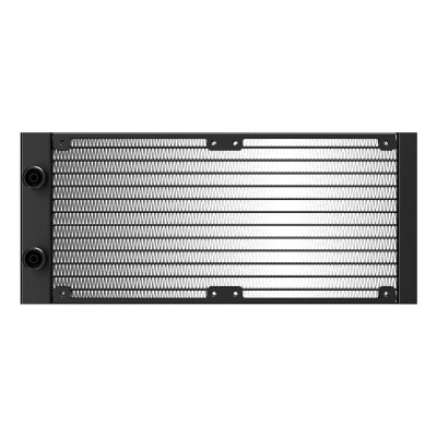 Водяное охлаждение для процессора ID-COOLING FX240 LCD