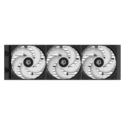 Водяное охлаждение для процессора ID-COOLING FX360 TD