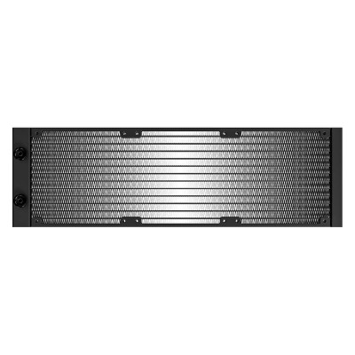 Водяное охлаждение для процессора ID-COOLING FX360 TD