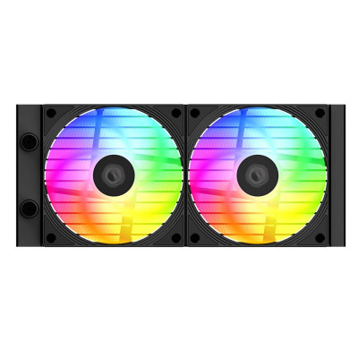 Водяное охлаждение для процессора ID-COOLING FX240 INF