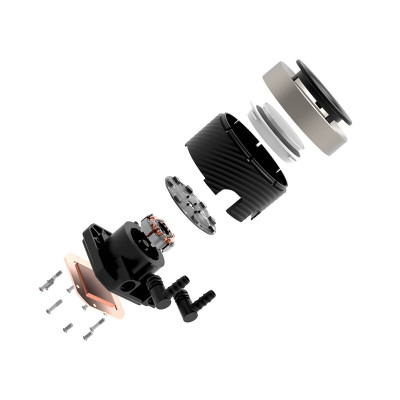 Водяное охлаждение для процессора ID-COOLING FX240 INF