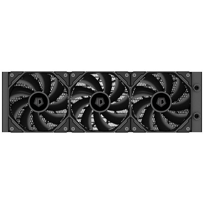 Водяное охлаждение для процессора ID-COOLING FX360 PRO WHITE