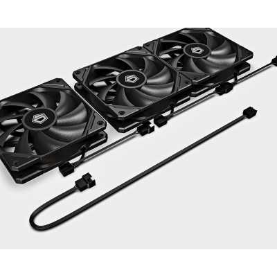 Водяное охлаждение для процессора ID-COOLING FX360 PRO