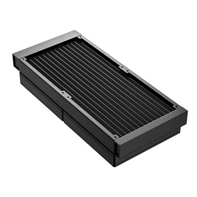 Водяное охлаждение для процессора ID-COOLING FX280 PRO SE
