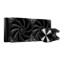 Водяное охлаждение для процессора ID-COOLING FX240 PRO
