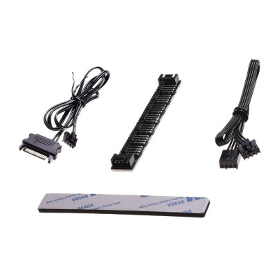 Контроллер RGB (разветвитель) ID-COOLING FH-07 Контроллер RGB (разветвитель) ID-COOLING FH-07