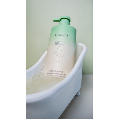 ADOLPH Scalp Anti-Dandruff шампунь