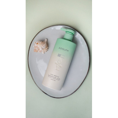 ADOLPH Scalp Anti-Dandruff шампунь