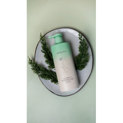 ADOLPH Scalp Anti-Dandruff шампунь