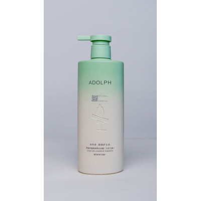 ADOLPH Scalp Anti-Dandruff шампунь