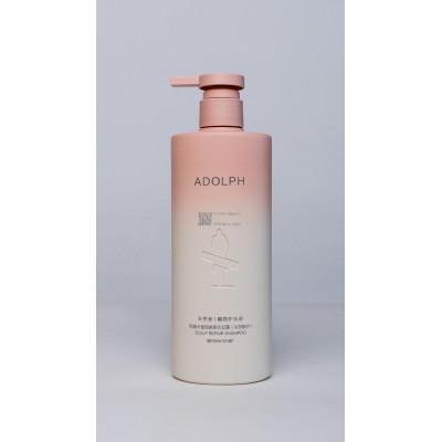 ADOLPH Scalp Repair Shampoo шампунь