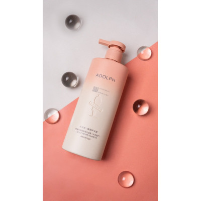 ADOLPH Scalp Repair Shampoo шампунь
