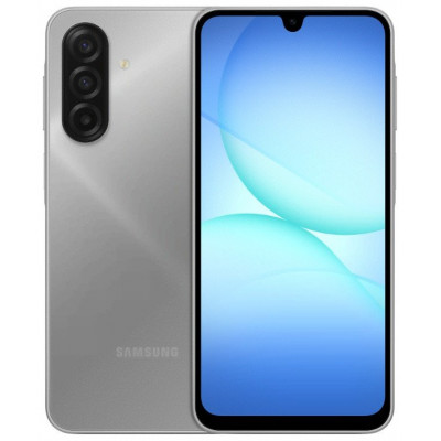 Смартфон Samsung Galaxy A17 8 ГБ/256 ГБ серый