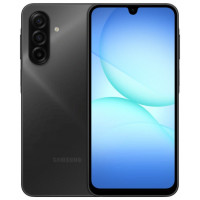 Смартфон Samsung Galaxy A17 8 ГБ/256 ГБ черный Смартфон Samsung Galaxy A17 8 ГБ/256 ГБ черный