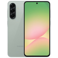Смартфон Samsung Galaxy A56 5G 8 ГБ/128 ГБ зеленый
